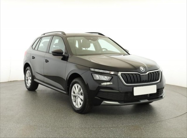 Škoda Kamiq  1.0 TSI 