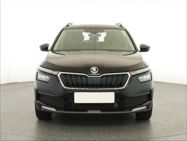 Škoda Kamiq  1.0 TSI 