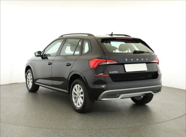 Škoda Kamiq  1.0 TSI 