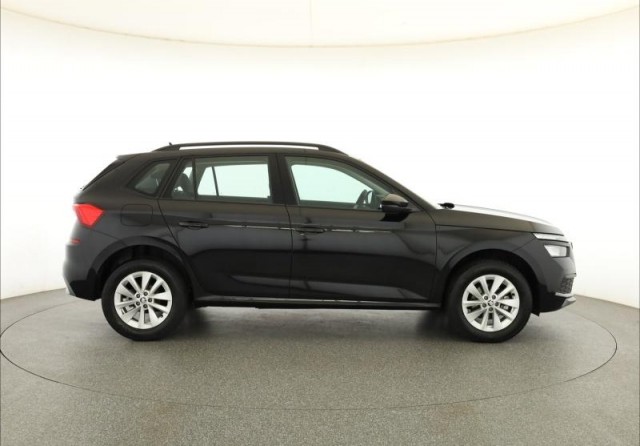 Škoda Kamiq  1.0 TSI 