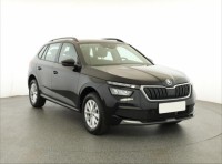 Škoda Kamiq  1.0 TSI 