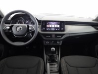 Škoda Kamiq  1.0 TSI 