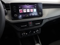 Škoda Kamiq  1.0 TSI 