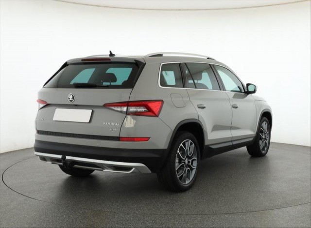 Škoda Kodiaq  2.0 TDI Scout