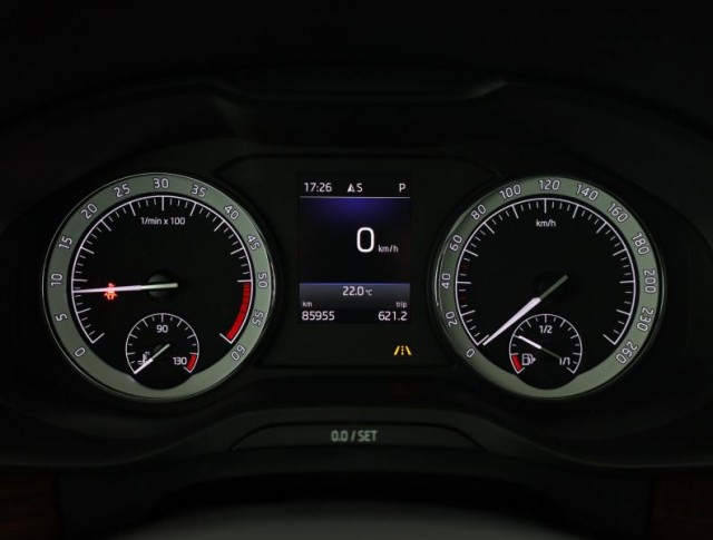 Škoda Kodiaq  2.0 TDI Scout