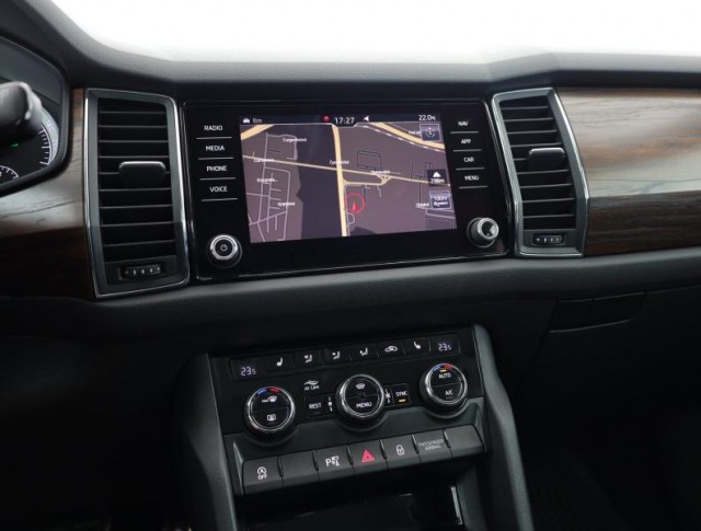 Škoda Kodiaq  2.0 TDI Scout