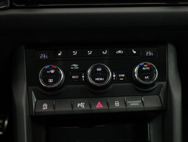 Škoda Kodiaq  2.0 TDI Scout