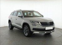 Škoda Kodiaq  2.0 TDI Scout