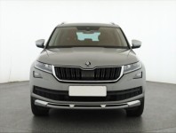 Škoda Kodiaq  2.0 TDI Scout