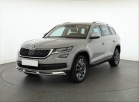Škoda Kodiaq  2.0 TDI Scout