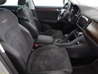 Škoda Kodiaq  2.0 TDI Scout