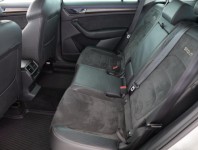 Škoda Kodiaq  2.0 TDI Scout