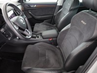 Škoda Kodiaq  2.0 TDI Scout
