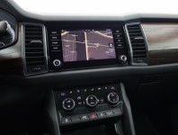 Škoda Kodiaq  2.0 TDI Scout