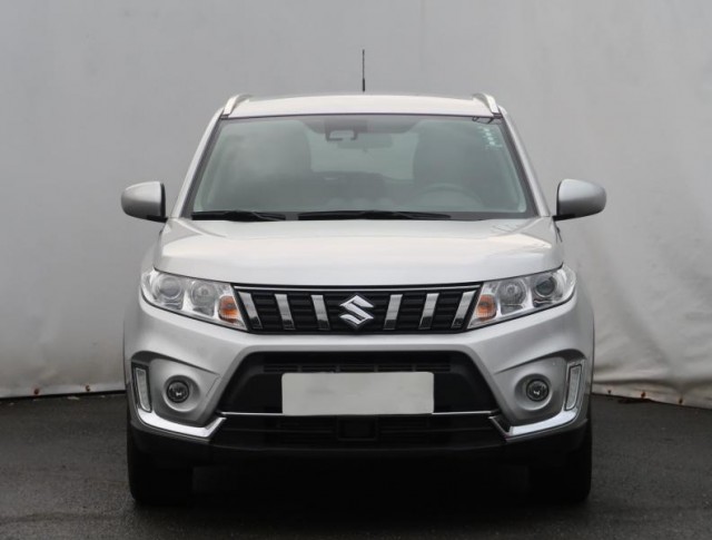 Suzuki Vitara  1.4 BoosterJet 