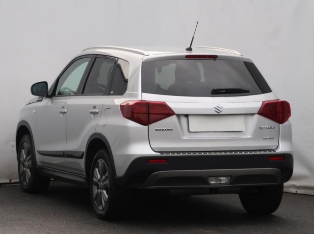 Suzuki Vitara  1.4 BoosterJet 