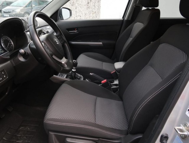 Suzuki Vitara  1.4 BoosterJet 