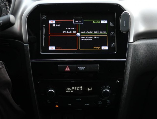 Suzuki Vitara  1.4 BoosterJet 