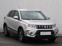 Suzuki Vitara  1.4 BoosterJet 