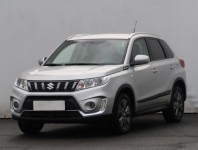 Suzuki Vitara  1.4 BoosterJet 