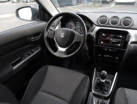 Suzuki Vitara  1.4 BoosterJet 