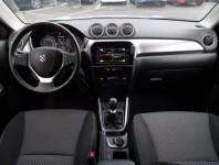 Suzuki Vitara  1.4 BoosterJet 