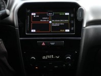 Suzuki Vitara  1.4 BoosterJet 