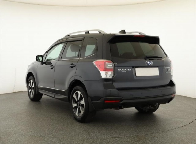 Subaru Forester  2.0 XT 