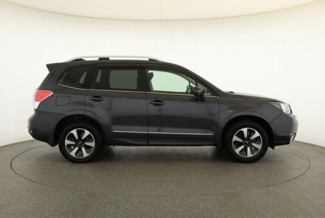 Subaru Forester  2.0 XT 