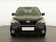 Subaru Forester  2.0 XT 