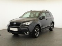 Subaru Forester  2.0 XT 