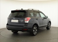 Subaru Forester  2.0 XT 