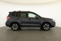 Subaru Forester  2.0 XT 