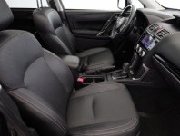 Subaru Forester  2.0 XT 