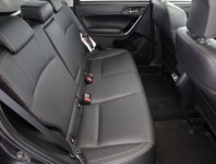 Subaru Forester  2.0 XT 