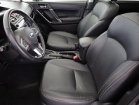 Subaru Forester  2.0 XT 