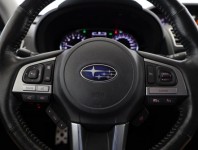 Subaru Forester  2.0 XT 