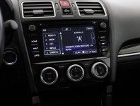 Subaru Forester  2.0 XT 