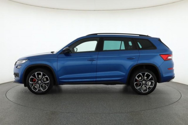 Škoda Kodiaq  RS 2.0 TDI RS