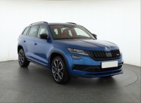 Škoda Kodiaq  RS 2.0 TDI RS