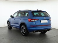 Škoda Kodiaq  RS 2.0 TDI RS