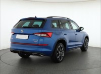 Škoda Kodiaq  RS 2.0 TDI RS