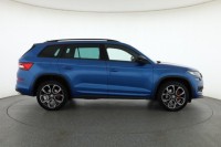 Škoda Kodiaq  RS 2.0 TDI RS