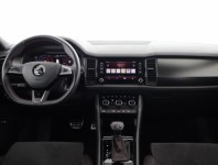 Škoda Kodiaq  RS 2.0 TDI RS