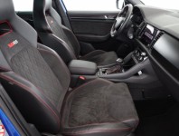 Škoda Kodiaq  RS 2.0 TDI RS