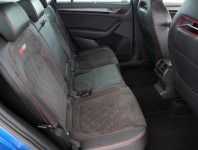 Škoda Kodiaq  RS 2.0 TDI RS