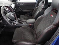 Škoda Kodiaq  RS 2.0 TDI RS