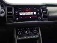 Škoda Kodiaq  RS 2.0 TDI RS