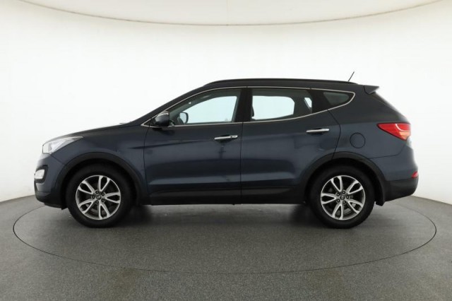 Hyundai Santa Fe  2.2 CRDi 