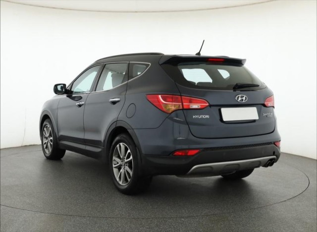 Hyundai Santa Fe  2.2 CRDi 